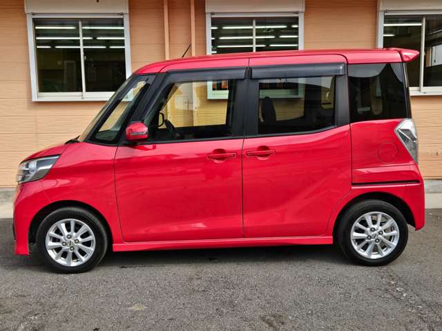 デイズルークス 2015/H27