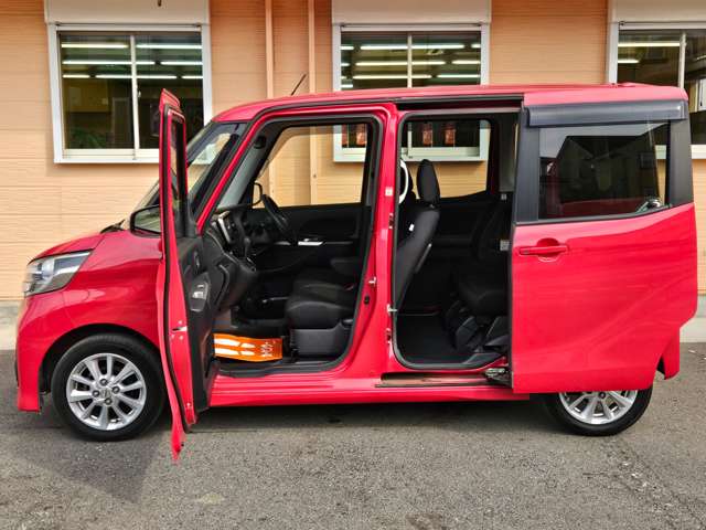 デイズルークス 2015/H27