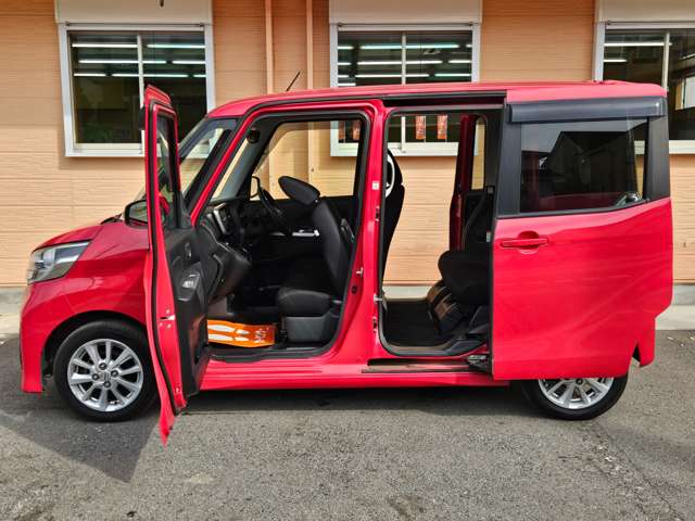 デイズルークス 2015/H27