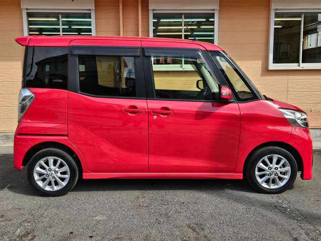 デイズルークス 2015/H27