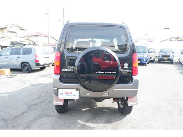 ジムニー 2008/H20