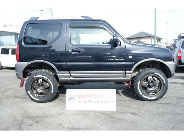 ジムニー 2008/H20