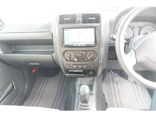 ジムニー 2008/H20