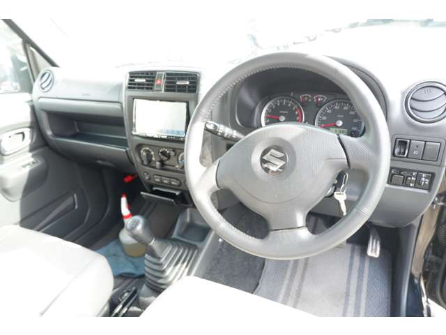 ジムニー 2008/H20