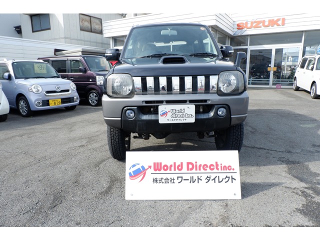 ジムニー 2008/H20