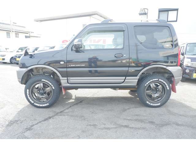 ジムニー 2008/H20