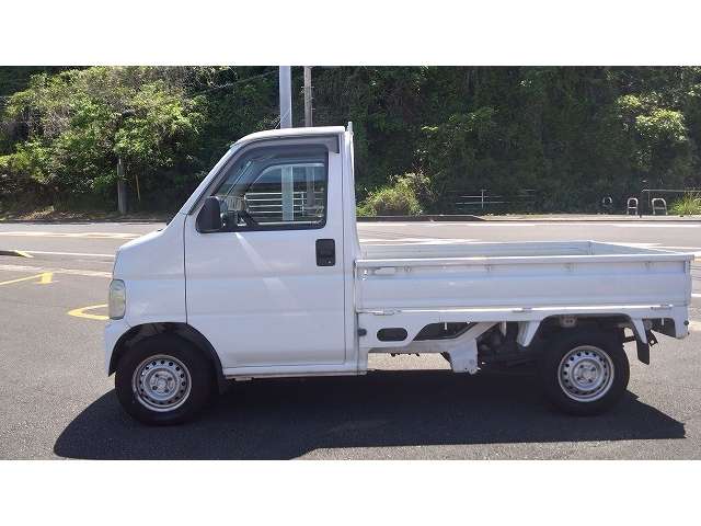 アクティトラック 2005/H17
