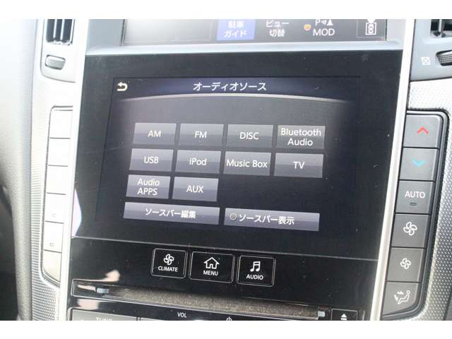 スカイライン 2015/H27