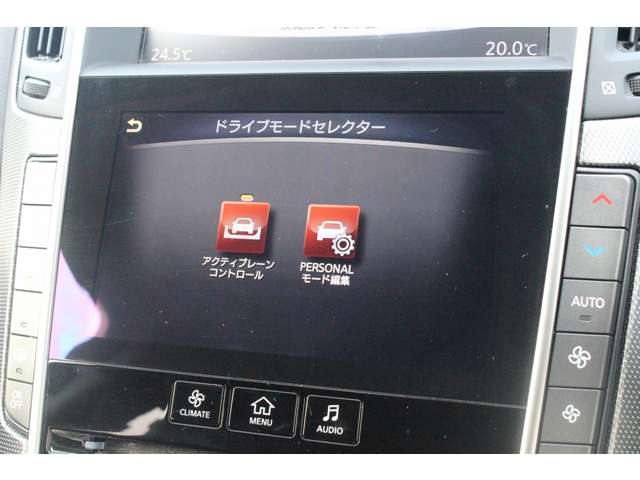 スカイライン 2015/H27