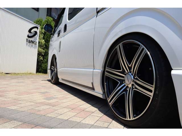 ハイエースバン 2015/H27
