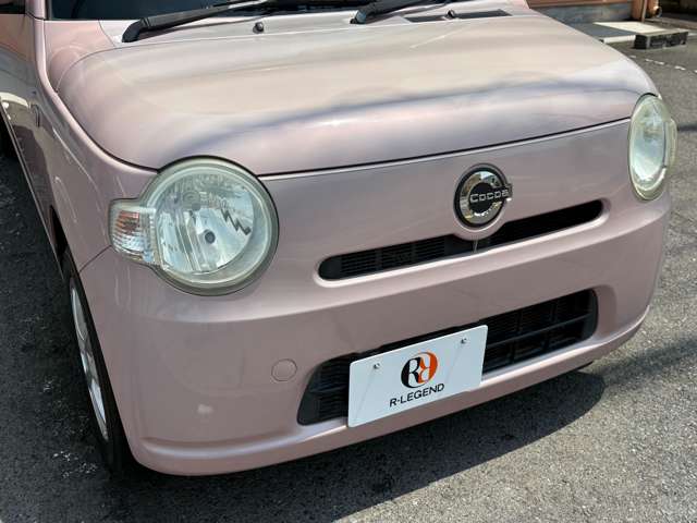 ミラココア 2013/H25