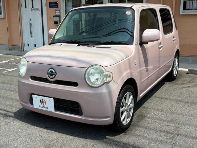 ミラココア 2013/H25