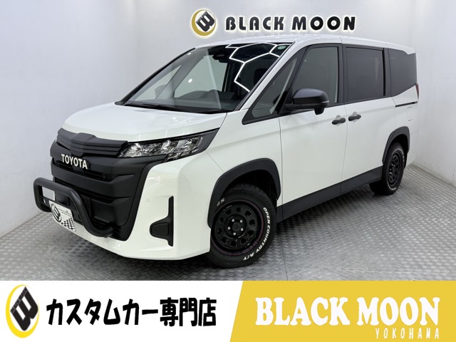 ノア 2022/R04