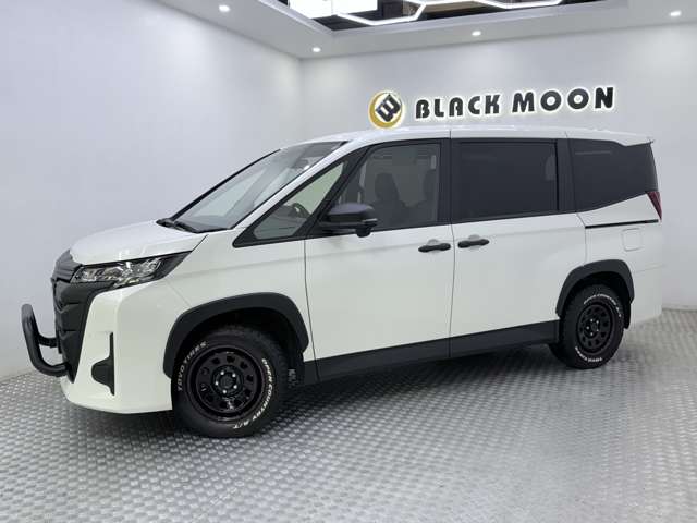 ノア 2022/R04