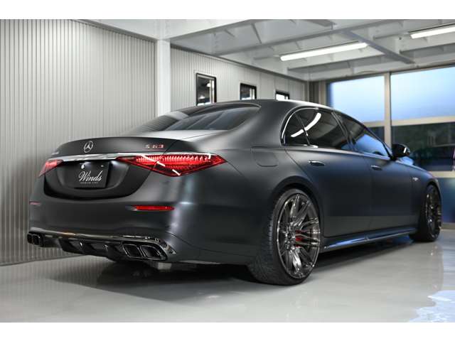 Sクラス 2023/R05