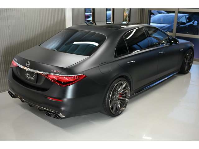 Sクラス 2023/R05