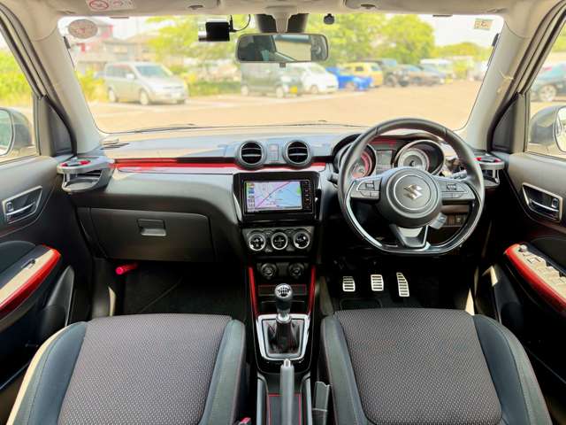 スイフト 2018/H30