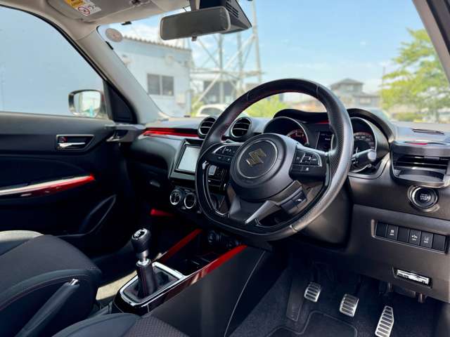 スイフト 2018/H30