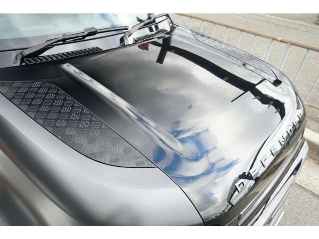 ディフェンダー 2024/R06