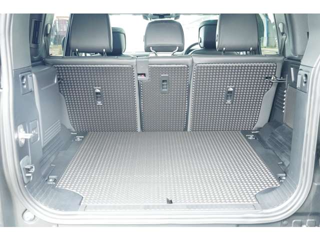 ディフェンダー 2024/R06