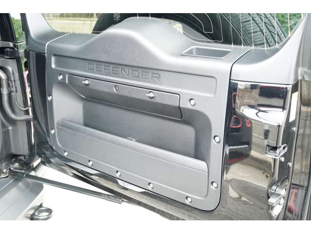 ディフェンダー 2024/R06