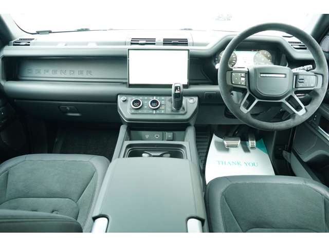 ディフェンダー 2024/R06