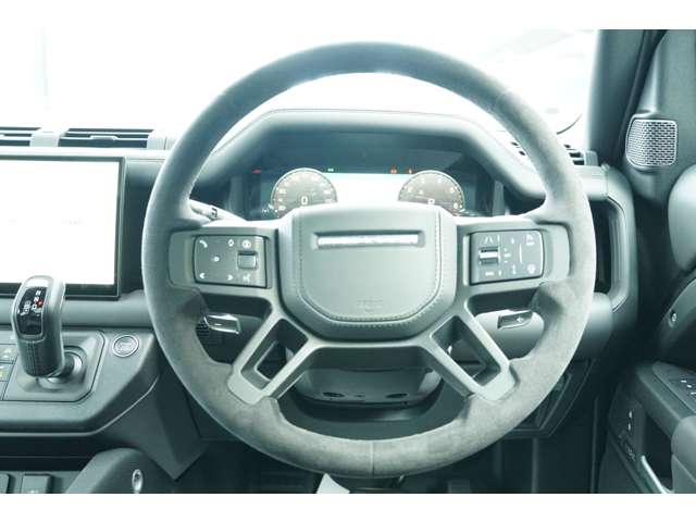 ディフェンダー 2024/R06