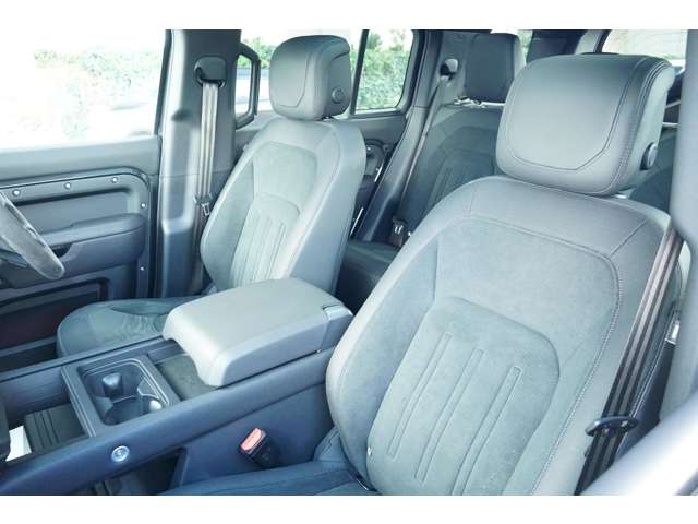 ディフェンダー 2024/R06