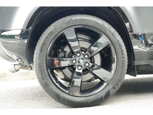 ディフェンダー 2024/R06