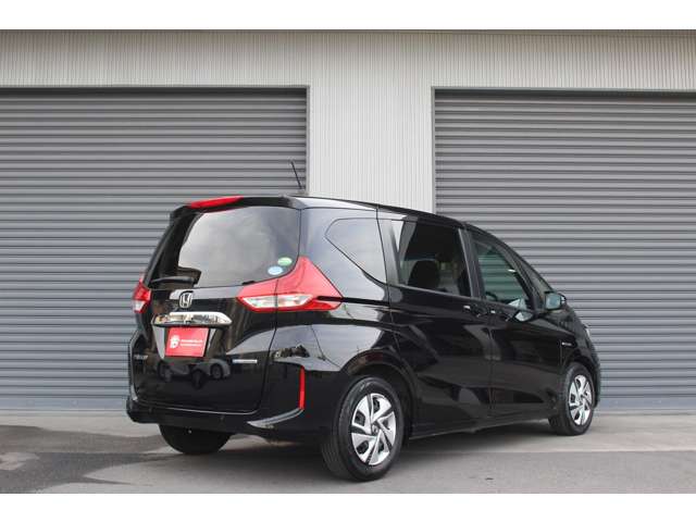フリード 2021/R03