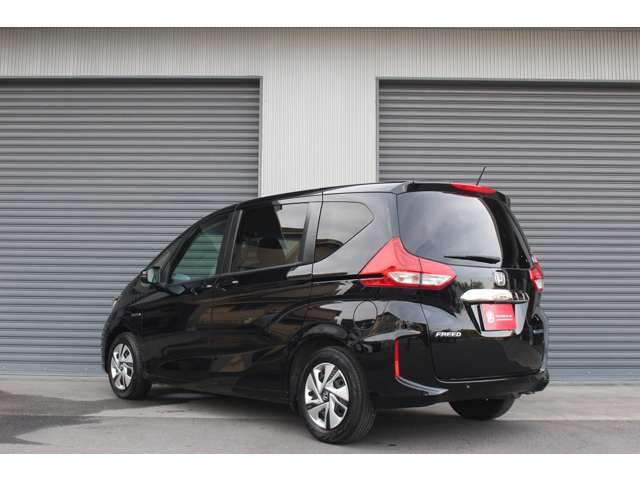 フリード 2021/R03