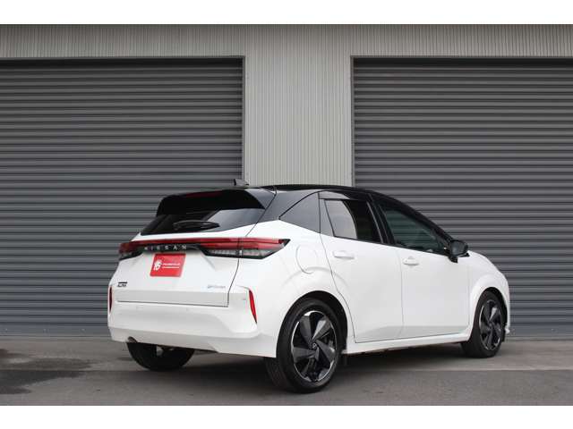 ノートオーラ 2024/R06