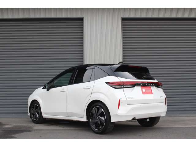 ノートオーラ 2024/R06