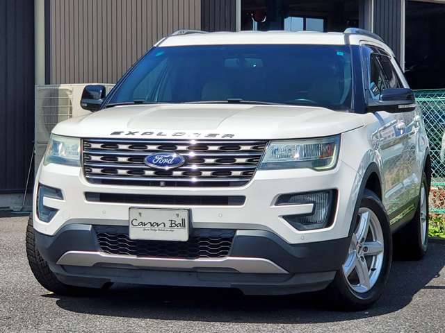 エクスプローラー 2015/H27