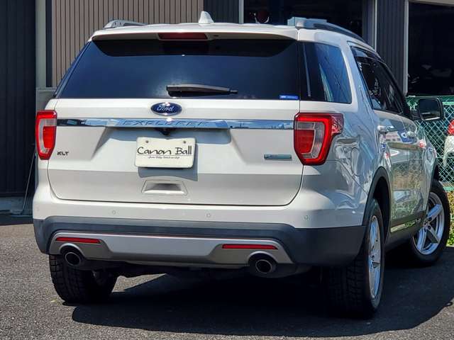 エクスプローラー 2015/H27