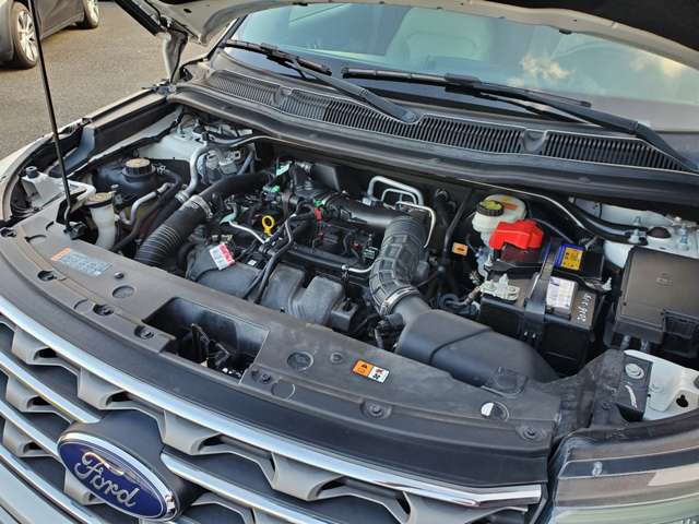 エクスプローラー 2015/H27