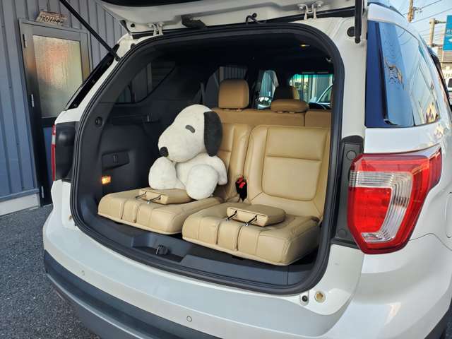エクスプローラー 2015/H27