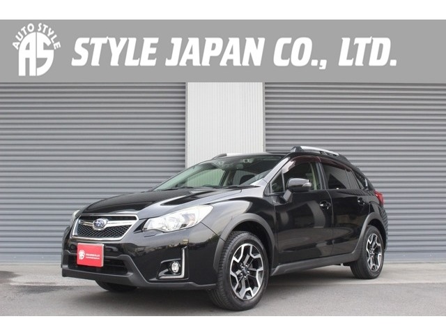 インプレッサXV 2016/H28