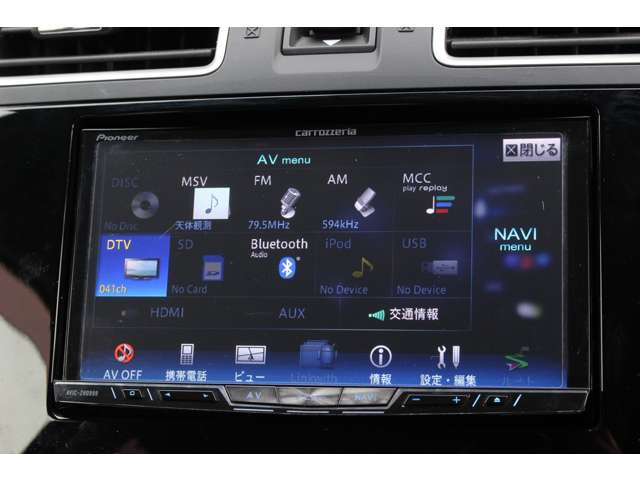 インプレッサXV 2016/H28