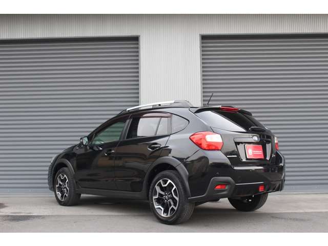 インプレッサXV 2016/H28