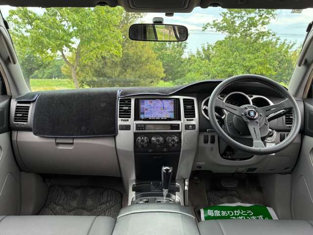 ハイラックスサーフ 2004/H16