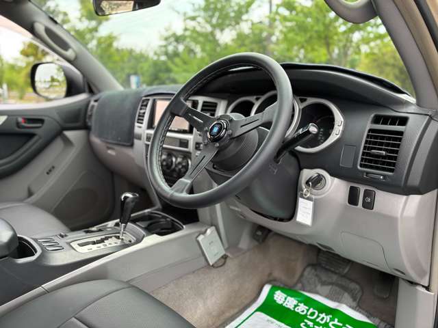 ハイラックスサーフ 2004/H16