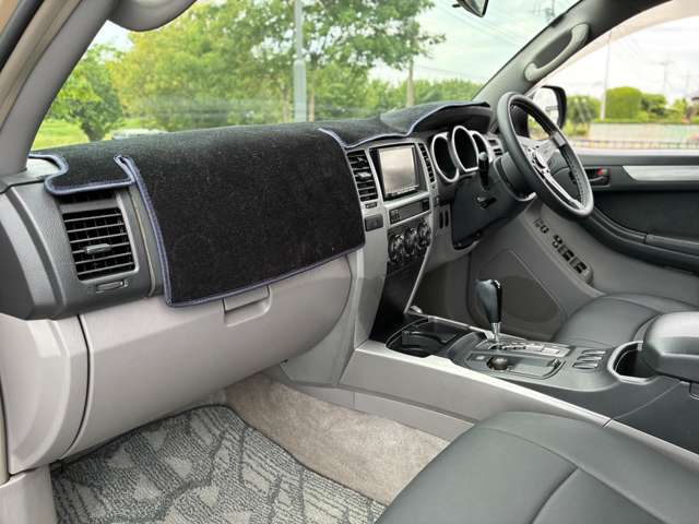 ハイラックスサーフ 2004/H16