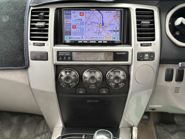 ハイラックスサーフ 2004/H16