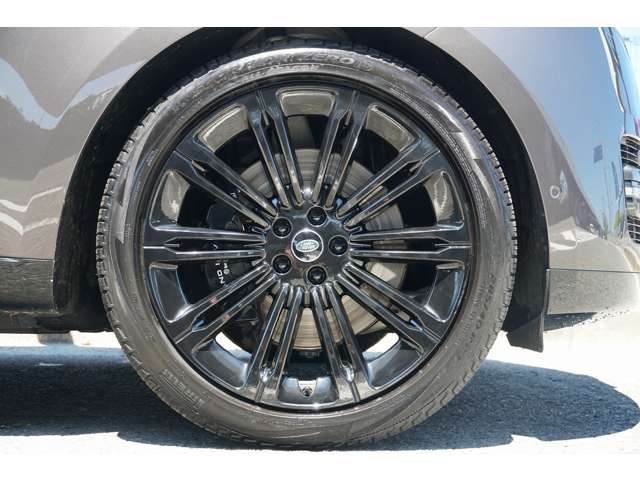 レンジローバー 2022/R04