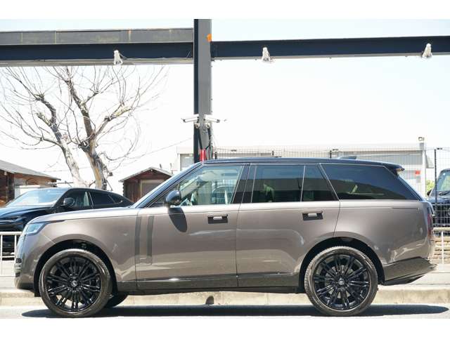 レンジローバー 2022/R04