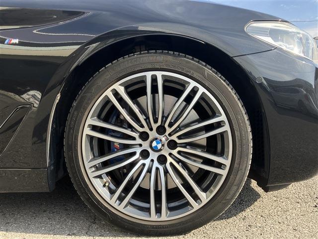 5シリーズ 2019/R01