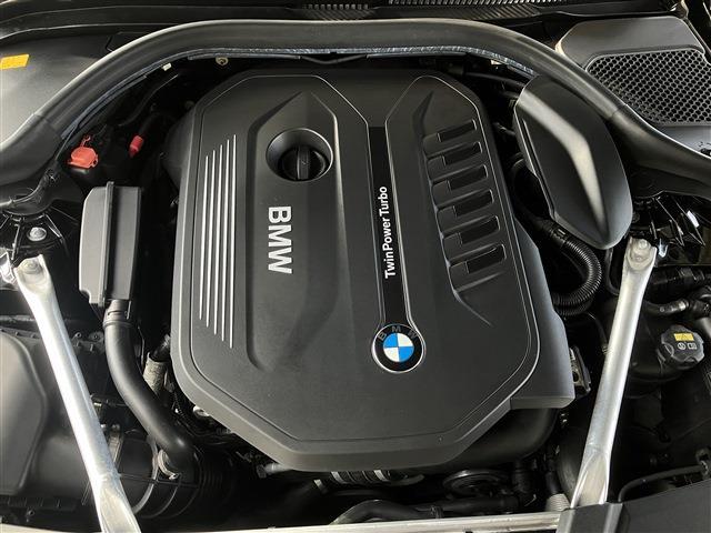 5シリーズ 2019/R01