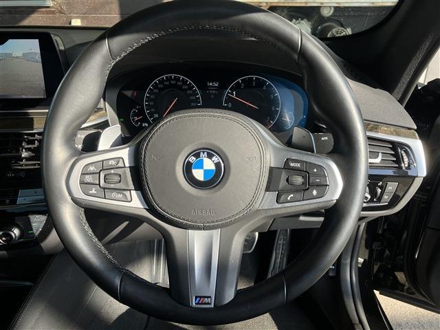 5シリーズ 2019/R01