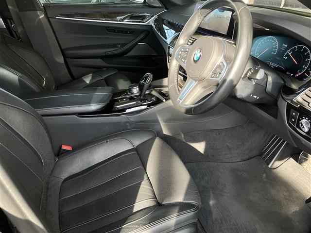 5シリーズ 2019/R01